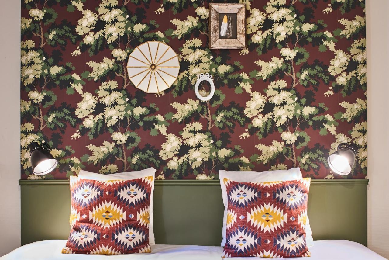 Hotel Stanley By Happyculture Nancy Exterior foto