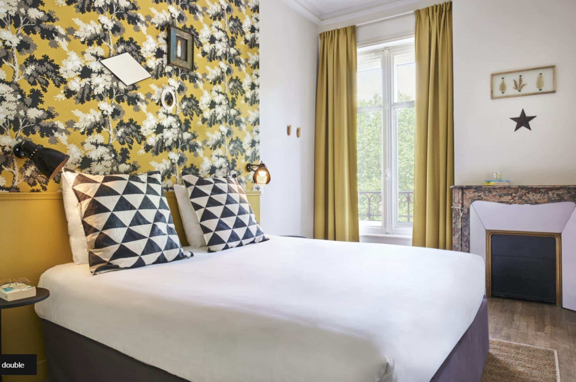 Hotel Stanley By Happyculture Nancy Exterior foto