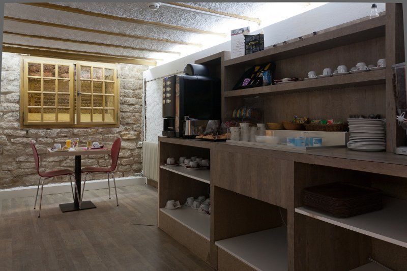 Hotel Stanley By Happyculture Nancy Exterior foto